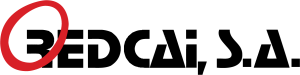 Logo Distributor Spain Redcai SA
