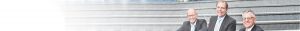 Website Header Geschäftsleitung
