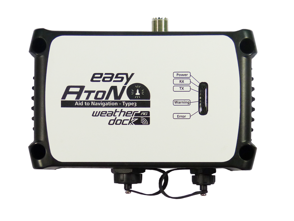 A22800 easy2-MOB front armed neu