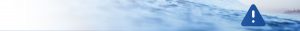 Website Header Sicherheitshinweise