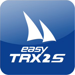 App Icon easyTRX2S