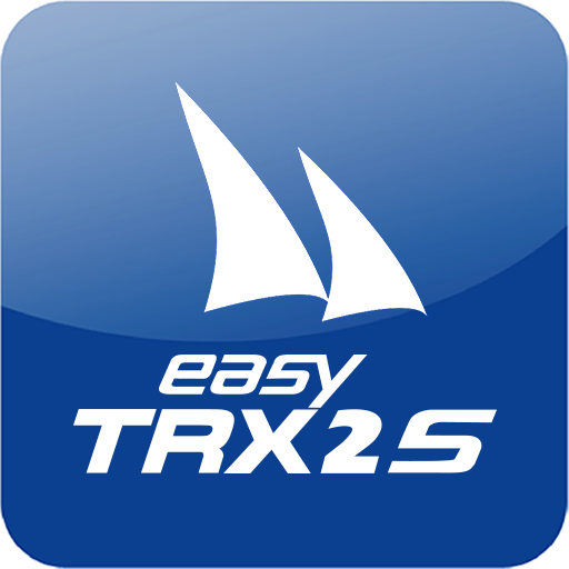App Icon easyTRX2S