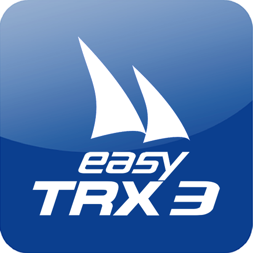 App Icon easyTRX3-Manager