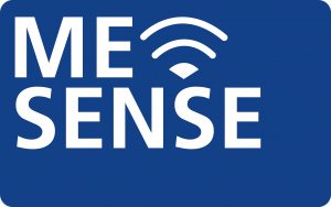 Logo ME SENSE Bootsüberwachung per App in Echtzeit