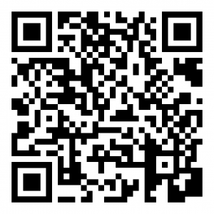 QR-Code Apple App Store easyRESCUE-PRO easyONE-DSC