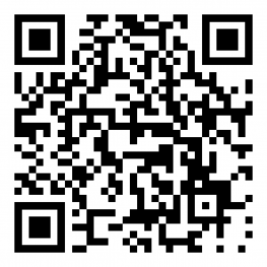 QR-Code Apple App Store easyTRX3-Manager