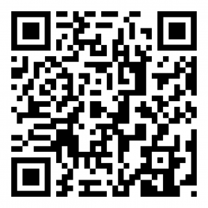 QR-Code Apple App Store vmsTRACK-User