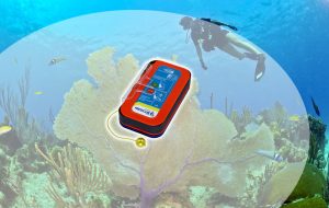 Tauchen easyRESCUE-DIVE Titelbild