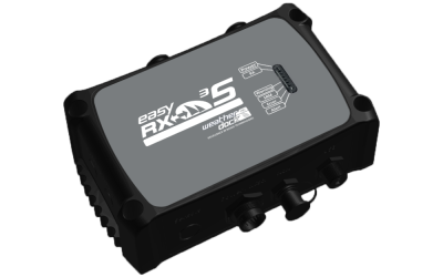 A20025 easyRX3-LAN