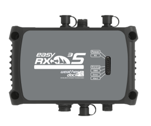 easyRX3S A20024 Produktbild top