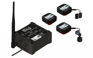 A22701 ME SENSE Advanced Set Produktfoto