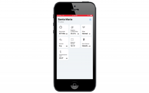 ME SENSE App Vorschau