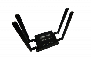 ME SENSE LTE Gate Produktfoto