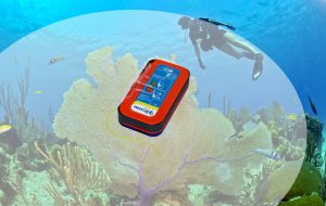 A04006 easyRESCUE-DIVE-PRO Titelbild