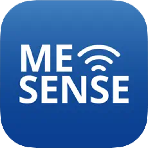 App Icon ME-SENSE