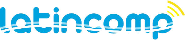 Logo Distributo latincomp