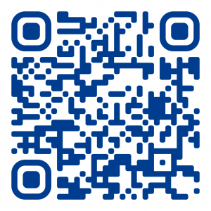 QR-Code apple app store easyTRX2S blue