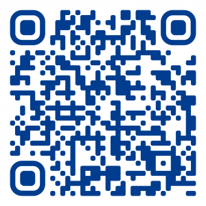 QR Code google play store easyRESCUE PRO easyONE-DSC blue