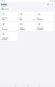 Screenshot_ME SENSE App_Aktivierung_01