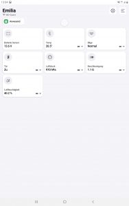 Screenshot_ME SENSE App_Aktivierung_05