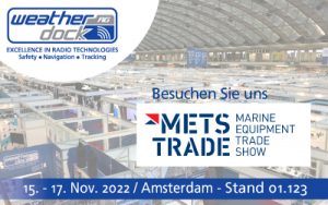 News Banner METS 2022