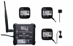 A22701 ME SENSE Advanced Set front
