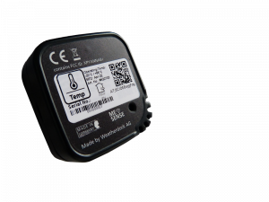 A22703 ME SENSE Sensor Temperatur perspektive