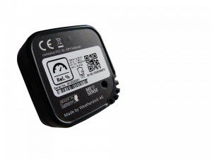 A22704 ME SENSE Sensor Luftfeuchtigkeit perspektive
