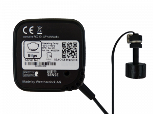 A22705 ME SENSE Sensor Bilge front