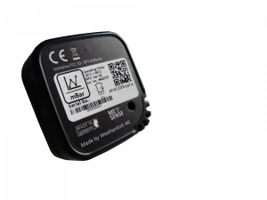 A22707 ME SENSE Sensor Luftdruck perspektive