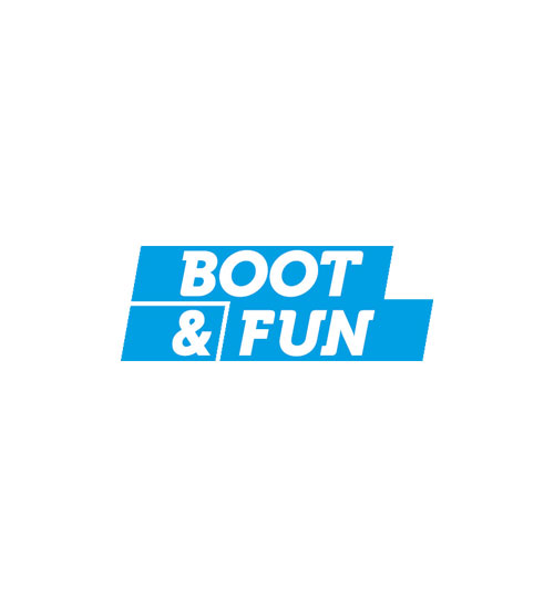 Logo BOOT & FUN web
