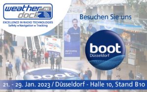 News Banner BOOT 2023