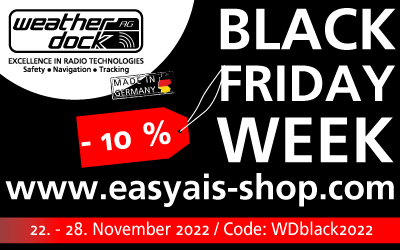 BLACK FRIDAY WEEK auf easyais-shop.com | – 10 %