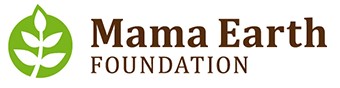 Logo Mama Earth Foundation