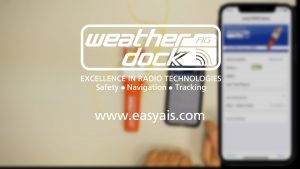easy2-MOB MMSI per App einprogrammieren