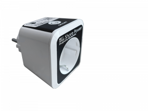 A22721 ME SENSE Landstorm Sensor Tür perspektive