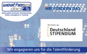 News Banner DeutschlandSTIPENDIUM