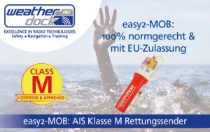 News Banner easy2-MOB EU-Zulassung des 100 % normgerechten easy2-MOB