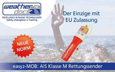 News Banner easy2-MOB EU-Zulassung