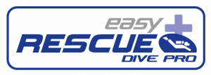 Logo easyRESCUE DIVEpro A136