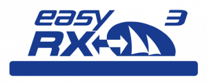 Logo easyRX3 AIS Empfänger