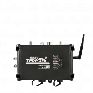 easyTRX3 Class B AIS Transponder A20000 Headerbild