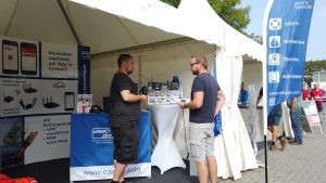 Foto 1 HYF Hamburg Yachtfestival 2023