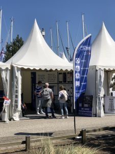 Foto 3 HAY Hamburg ancora Yachtfestival 2023