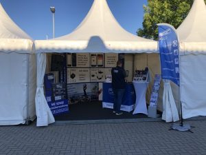 Foto 3 HYF Hamburg Yachtfestival 2023