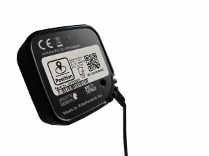 A22722 MESENSE Sensor Position perspektive