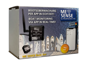 A22700 ME SENSE Basic Set Vorschau
