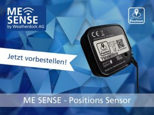 A22722 ME SENSE Positions Sensor - Jetzt vorbestellen