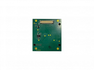 AIS-Receiver-Adapter-Board A211 Produktfoto back