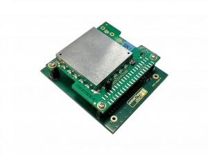 AIS-Receiver-Adapter-Board A211 Produktfoto perspektive 1